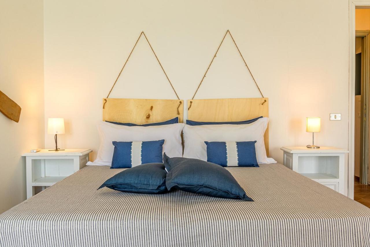 Mari Sea Home Giardini Naxos Bagian luar foto