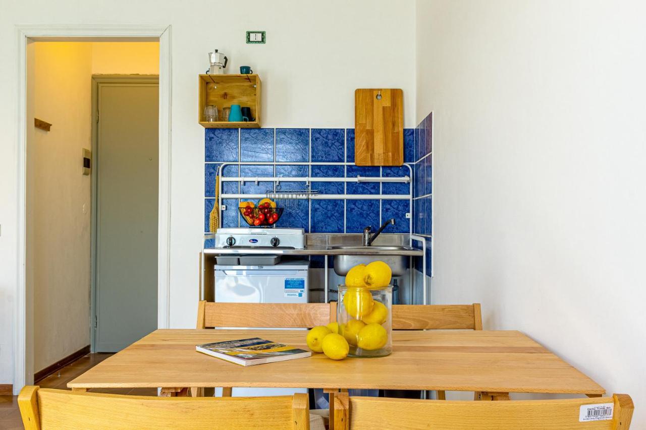 Mari Sea Home Giardini Naxos Bagian luar foto